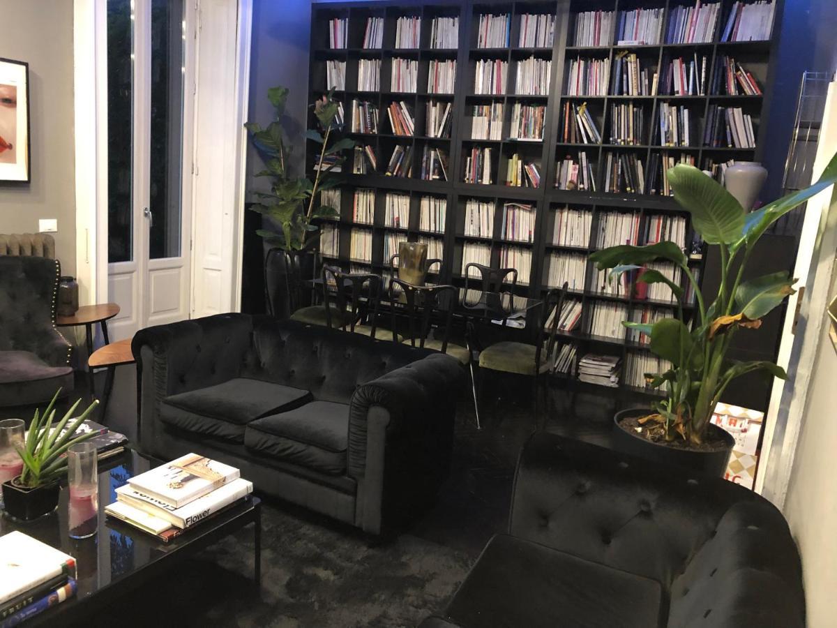 Lippi 42 Guest House Villa With Private Garden Milano Exterior foto