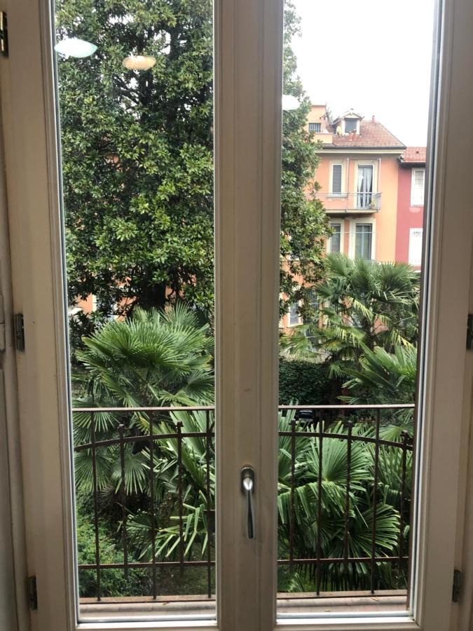 Lippi 42 Guest House Villa With Private Garden Milano Exterior foto
