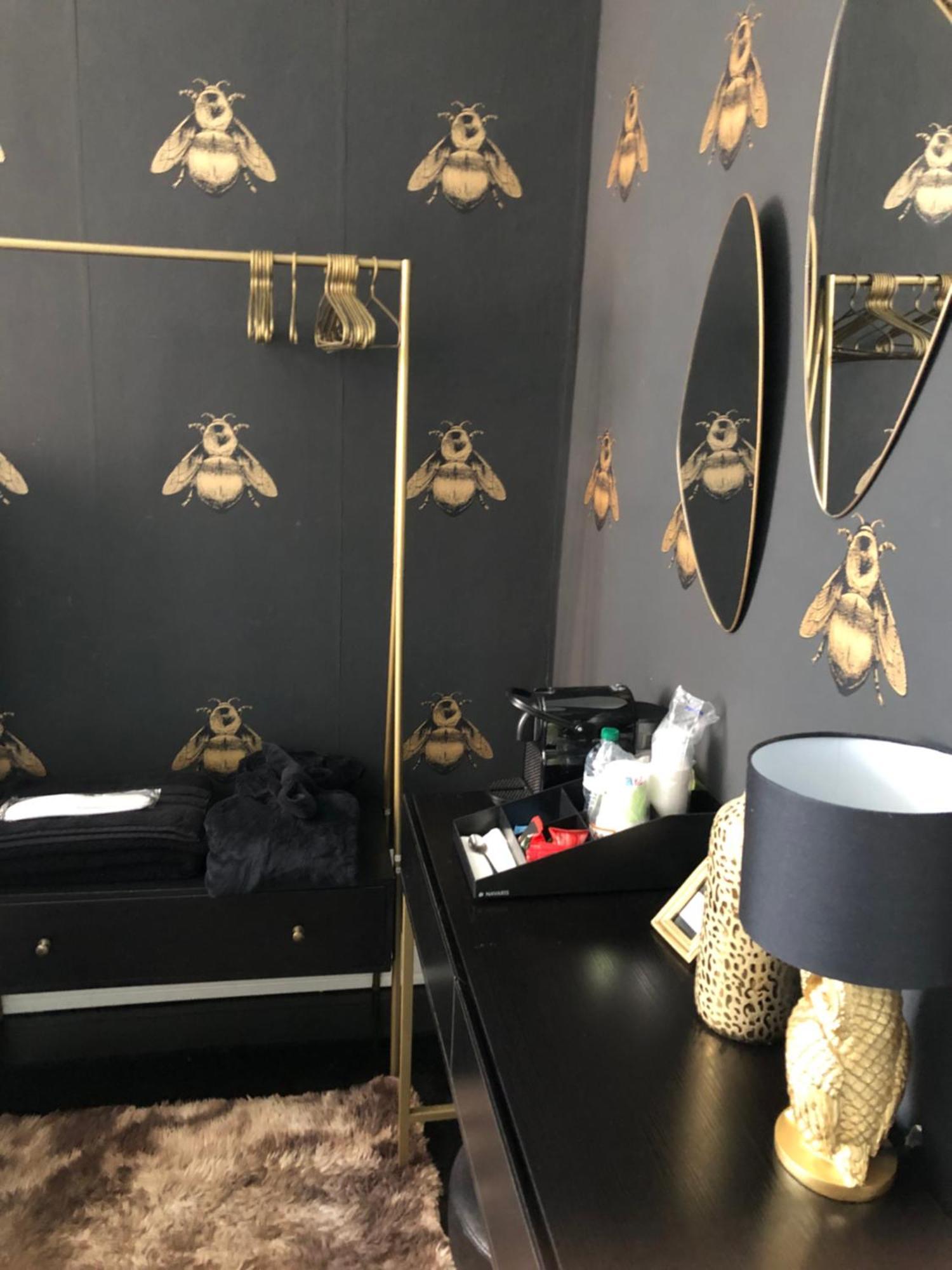 Lippi 42 Guest House Villa With Private Garden Milano Exterior foto